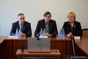 Анализ последних событий в Беларуси и за рубежом и взгляд на исторические процессы от политолога
