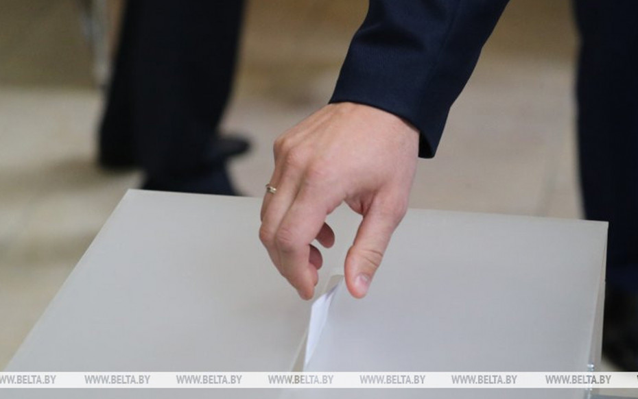 17 марта в Беларуси для граждан России будут работать избирательные участки по выборам Президента Российской Федерации
