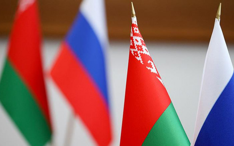Россия завершила ратификацию соглашения с Беларусью о взаимном признании виз