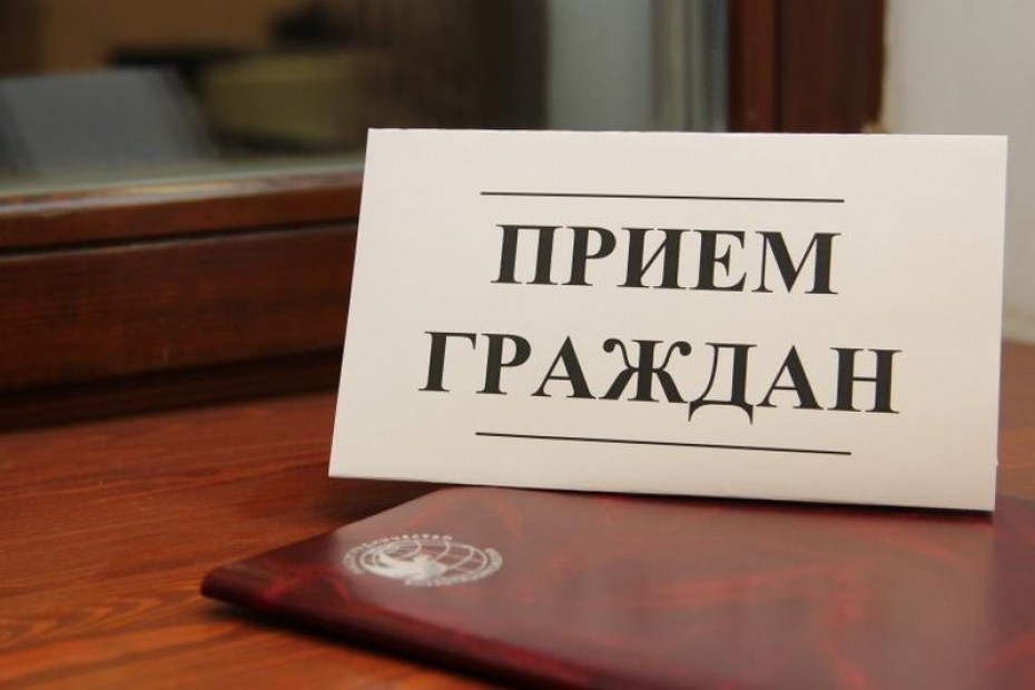 24 июня в Новоселках прием граждан проведет председатель Ошмянского районного исполнительного комитета