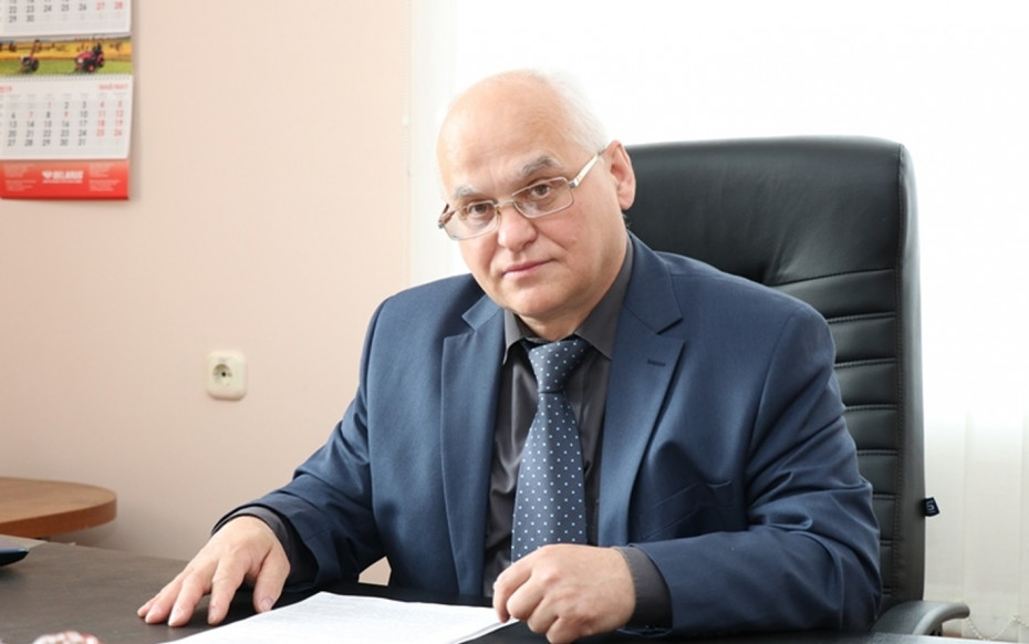 В прошлом году в прокуратуру Ошмянского района поступило 25 письменных обращений