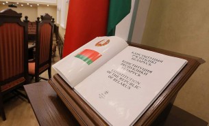 Какие мероприятия, приуроченные ко Дню Конституции Республики Беларусь, проходят в Ошмянском районе