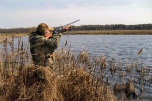 Новые правила охоты: что изменится с 1 января 2021 года