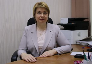 Начальником управления делами Ошмянского райисполкома назначена Наталья Баркова