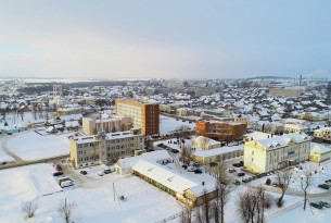 В приоритете – социальная сфера. Утвержден проект бюджета Ошмянского райна на 2021 год