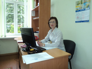 Ирина Антипина: «Участие в референдуме сплачивает людей»