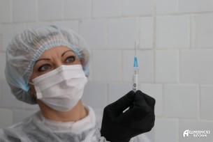 Беларусы з 14 мая змогуць паўдзельнічаць у праекце па вывучэнні імунітэту супраць COVID-19
