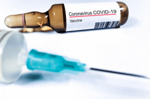 Беларуская вакцына ад каронавіруса стане даступная ў 2023 годзе