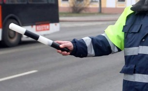 Пракуратура Гродзенскай вобласці праверыла выкананне кіроўцамі ПДР