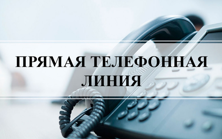 5 лістапада старшыня Гродзенскага абласнога Савета дэпутатаў Алена Пасюта правядзе прамую лінію